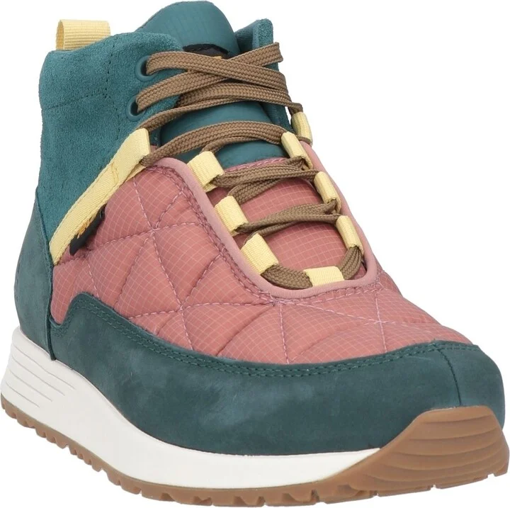 Teva Woman Sneakers - Image 4