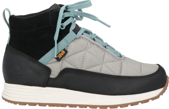Teva Woman Sneakers - Image 6