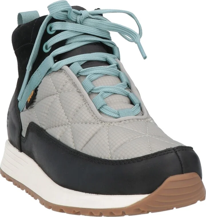 Teva Woman Sneakers - Image 7