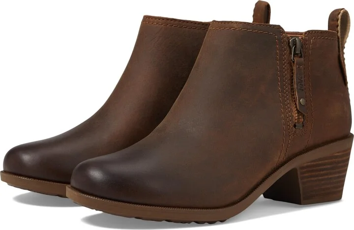 Teva Women's Anaya Bootie RR Ankle Boot