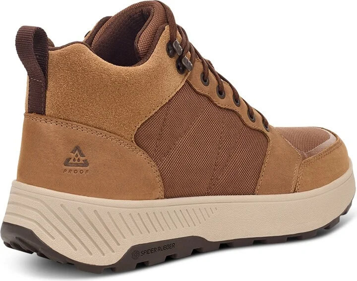 Teva Women's Ellwood Lace-Up High-Top Booties - Image 2