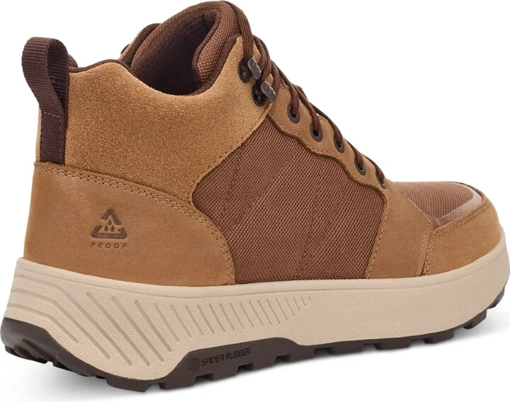 Teva Women's Ellwood Lace-Up High-Top Booties - Image 4
