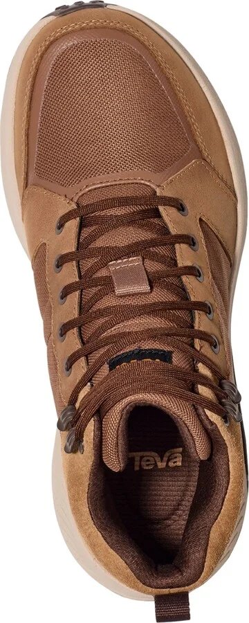 Teva Women's Ellwood Lace-Up High-Top Booties - Image 5