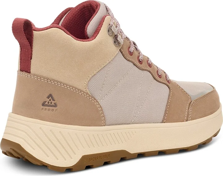 Teva Women's Ellwood Lace-Up High-Top Booties - Image 6