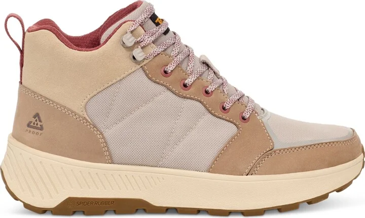 Teva Women's Ellwood Lace-Up High-Top Booties - Image 8