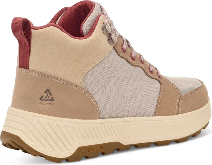 Teva Women's Ellwood Lace-Up High-Top Booties - Image 9