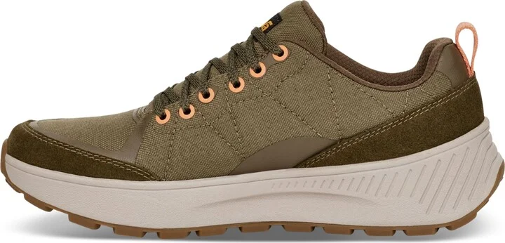 Teva Women's Ellwood Slip-Resistant Sneakers - Image 10