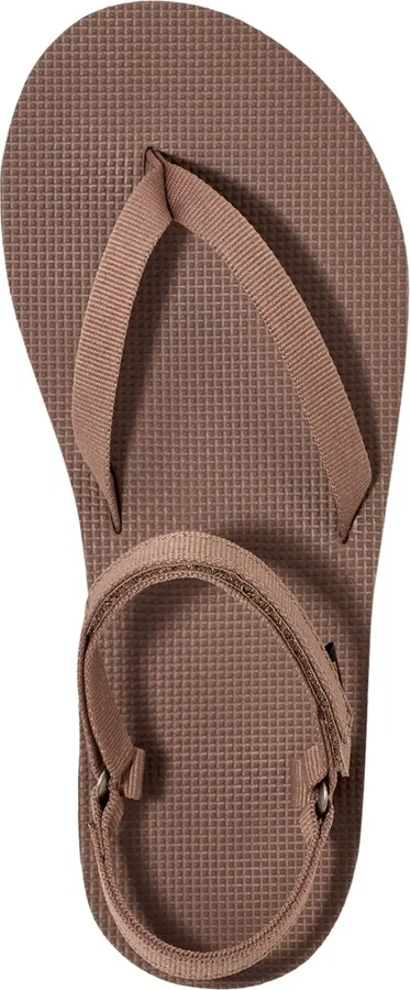 Teva Women's Flatform Slim Sandals - Image 4