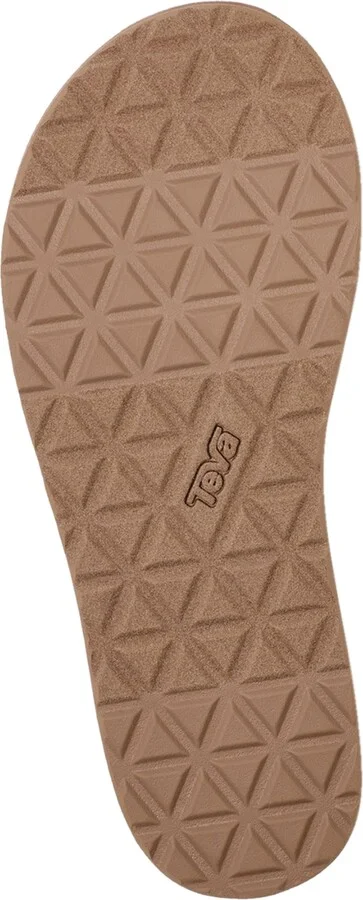 Teva Women's Flatform Slim Sandals - Image 5