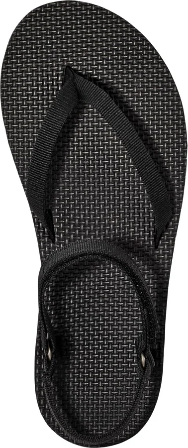 Teva Women's Flatform Slim Sandals - Image 8