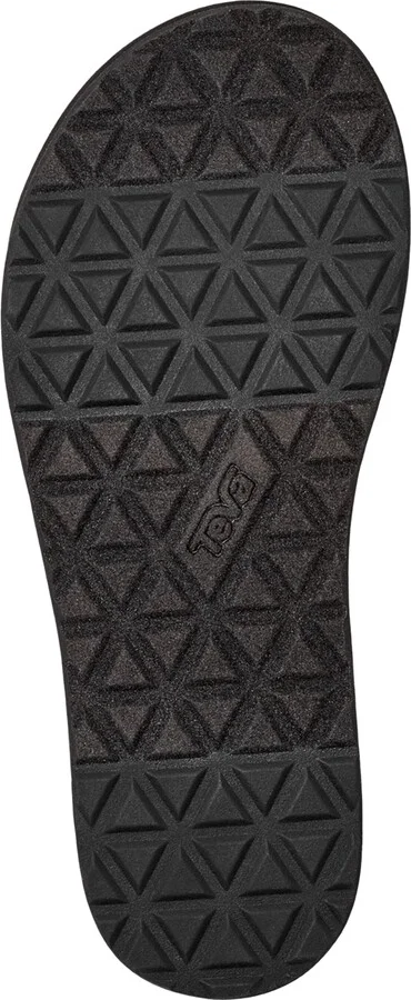 Teva Women's Flatform Slim Sandals - Image 9