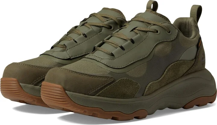 Burnt Olive