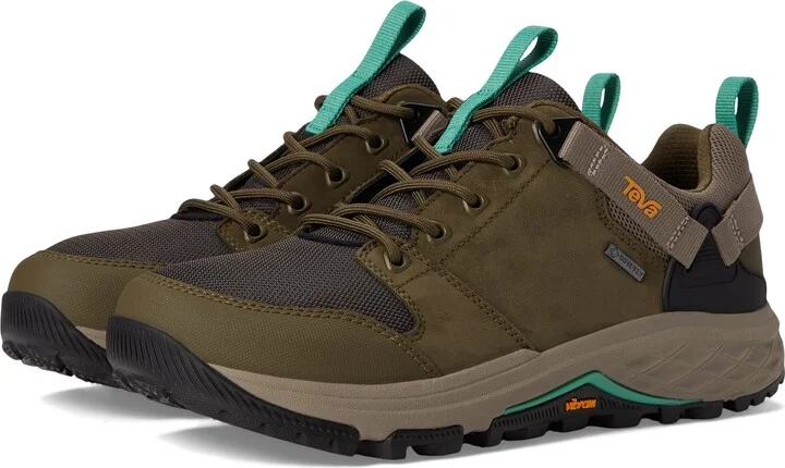 Teva Women's Grandview GTX Low Hiking Shoe