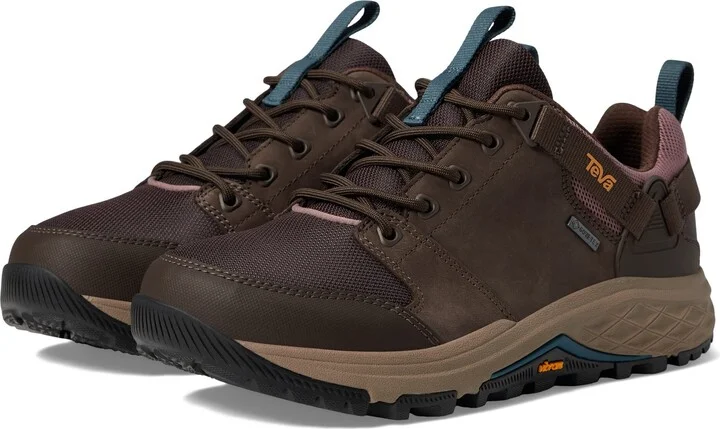 Teva Women's Grandview GTX Low Hiking Shoe