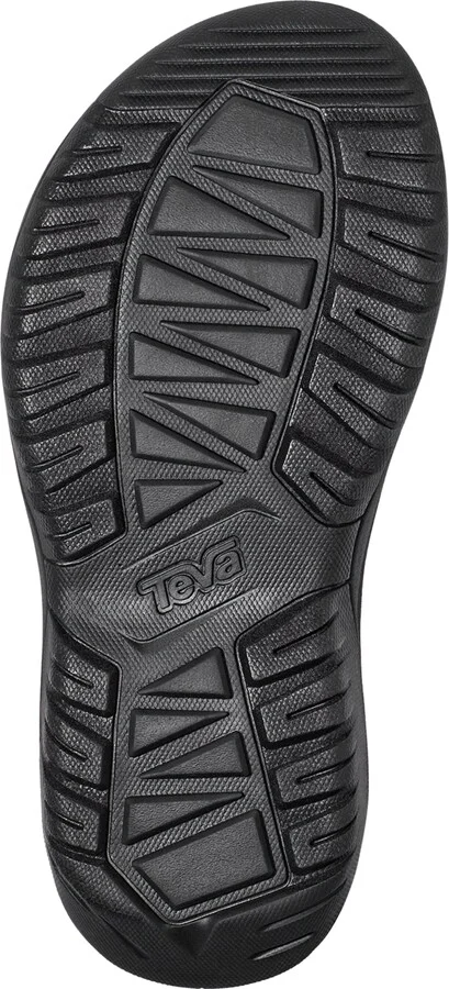 Teva Women's Hurricane XLT2 Sandals - Eucalyptus/ Peach Bloom - Image 5