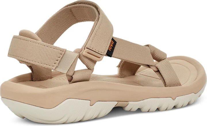 Teva Women's Hurricane XLT2 Sandals - Eucalyptus/ Peach Bloom - Image 8