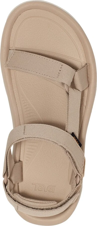 Teva Women's Hurricane XLT2 Sandals - Eucalyptus/ Peach Bloom - Image 9