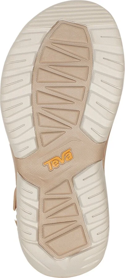 Teva Women's Hurricane XLT2 Sandals - Eucalyptus/ Peach Bloom - Image 10
