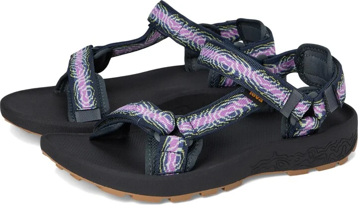 Archive Topo Striking Purple
