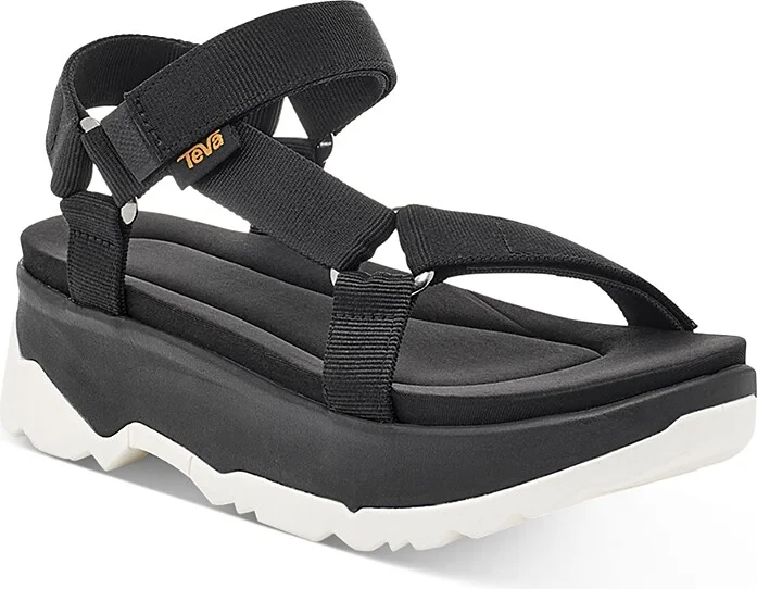 Teva Women's Jadito Universal Strappy Platform Sandals