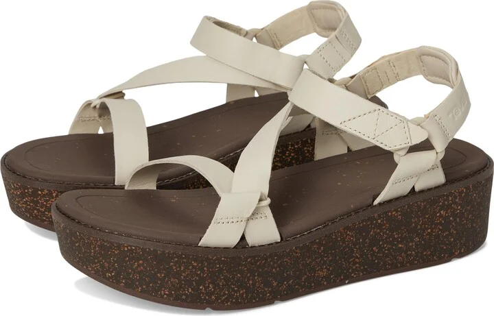 Teva Women's Madera Wedge Sandal