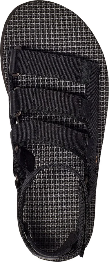 Teva Women's Mevia Strappy Platform Sandals - Image 4