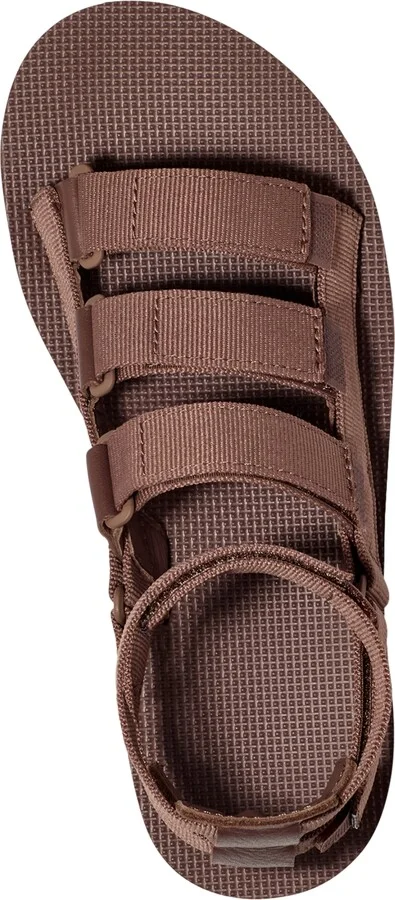 Teva Women's Mevia Strappy Platform Sandals - Image 8