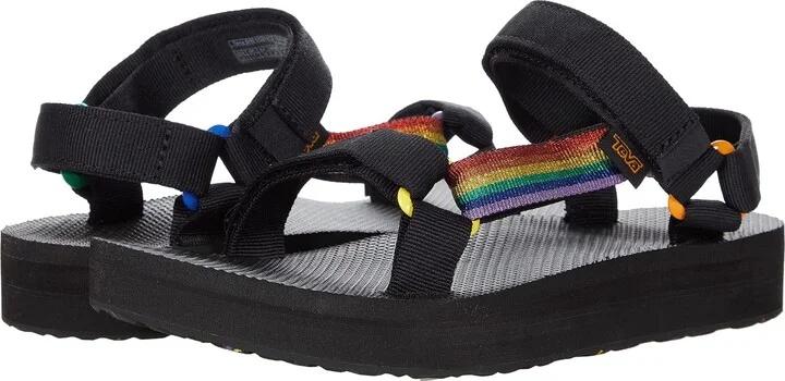Teva Women's Midform Universal Sandal