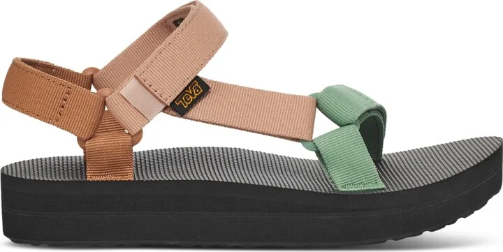 Teva Women's Midform Universal Sandals - Image 2