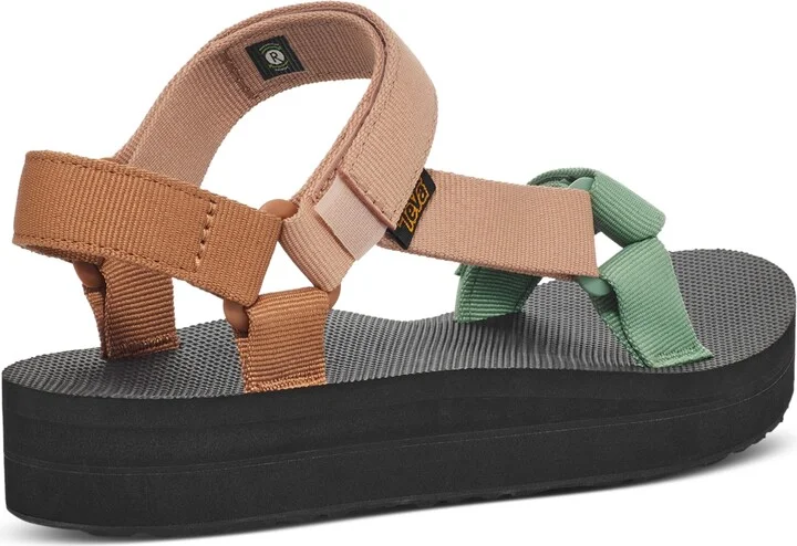 Teva Women's Midform Universal Sandals - Image 3