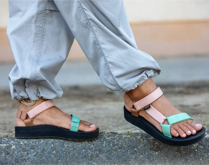 Teva Women's Midform Universal Sandals - Image 6