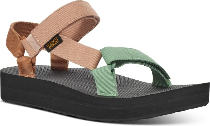 Teva Women's Midform Universal Sandals