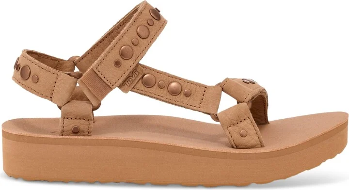 Teva Women's Midform Universal Stud Sandals - Image 2