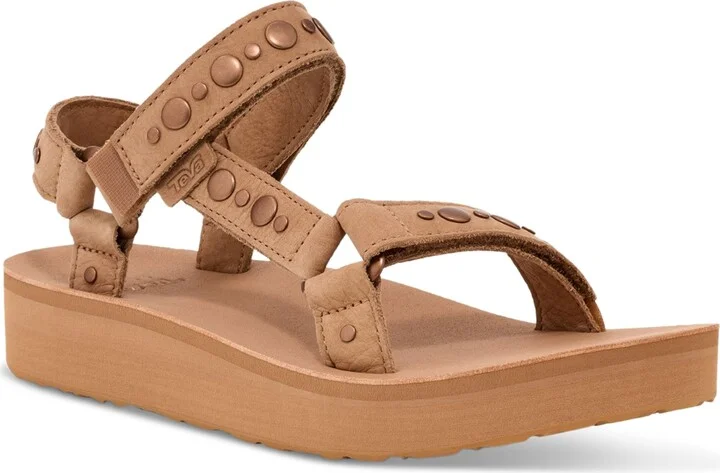 Teva Women's Midform Universal Stud Sandals