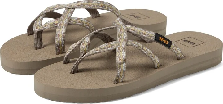 Teva Women's Olowahu Sandal