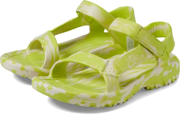 Wild Lime Swirl