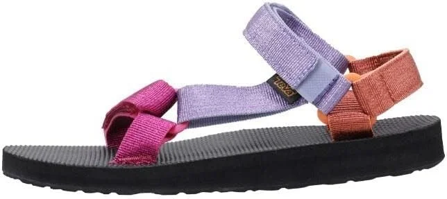 Metallic Pink Multi