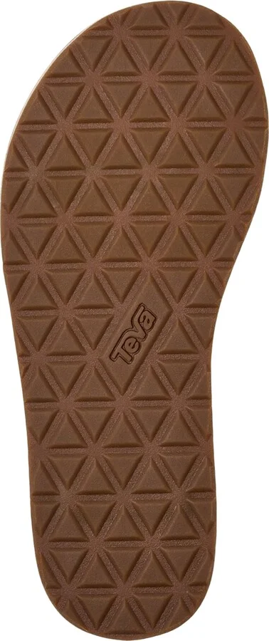 Teva Women's Original Universal Slim Leather Sandals - Image 5