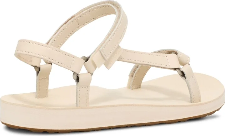 Teva Women's Original Universal Slim Leather Sandals - Image 7