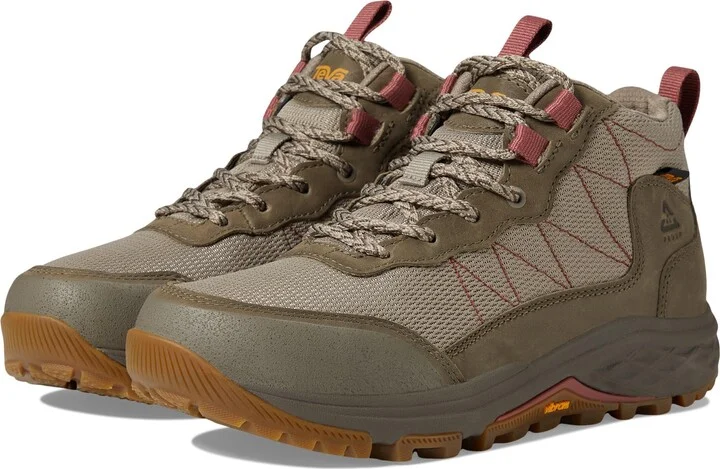 Teva Women's Ridgeview Mid RP Hiking Boot