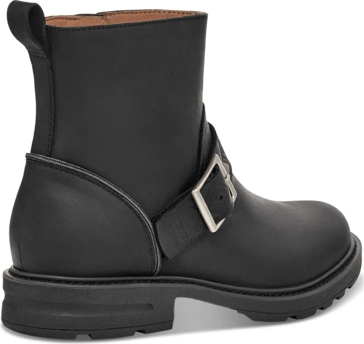 Teva Women's Rowena Block Heel Buckle Booties - Image 11