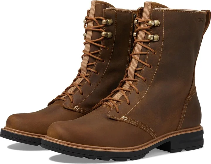 Honey Brown