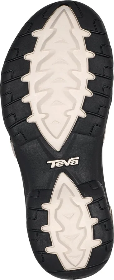 Teva Women's Tirra Sandals - Black, Birch Multi - Image 5