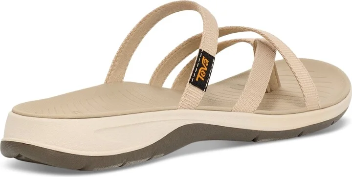 Teva Women's Tirra Traveler Flip Flop Sandals - Image 3