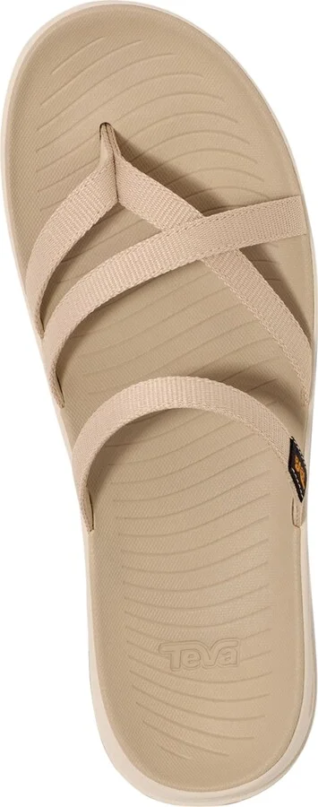 Teva Women's Tirra Traveler Flip Flop Sandals - Image 4