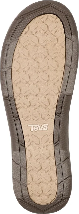 Teva Women's Tirra Traveler Flip Flop Sandals - Image 5