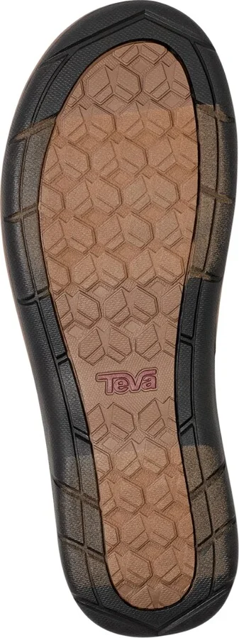 Teva Women's Tirra Traveler Flip Flop Sandals - Image 9