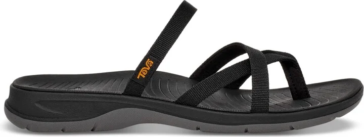 Teva Women's Tirra Traveler Flip Flop Sandals - Image 10