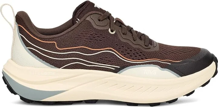 Chocolate Brown/Birch