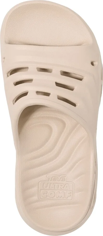 Teva Women's Ultra-Comf Slide Sandals - Image 3